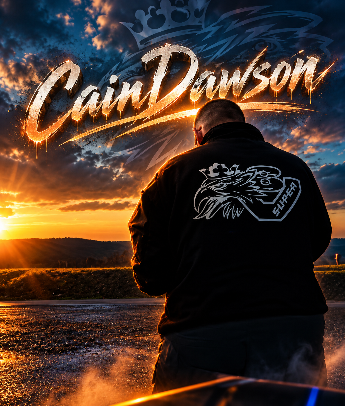 CainDawson