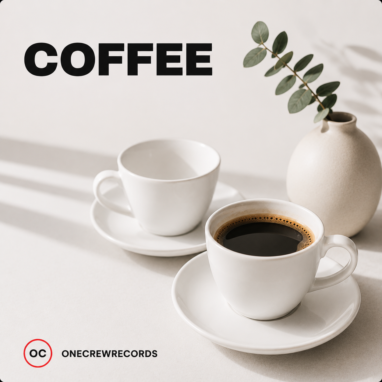 OneCrew: Coffee