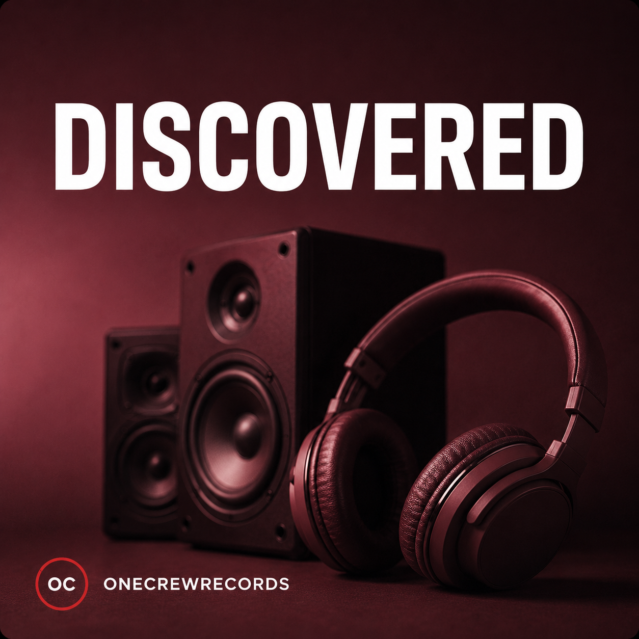 OneCrew: Discovered