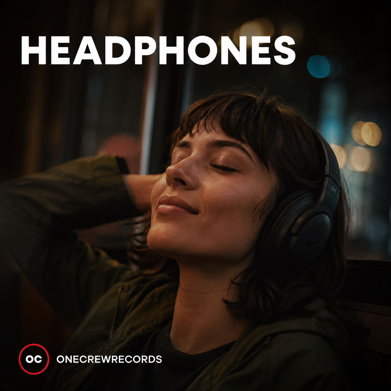 OneCrew: Headphones