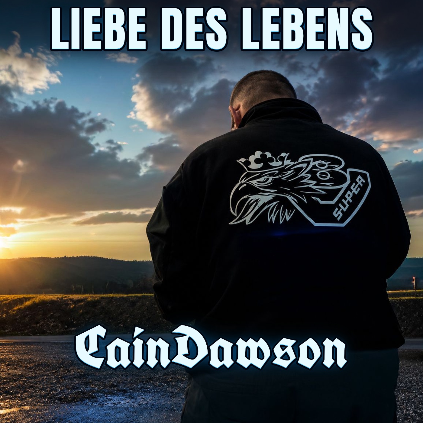 Liebe des Lebens
