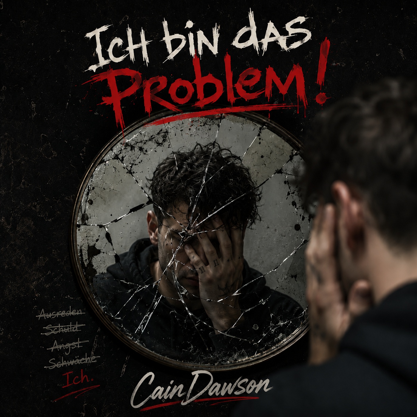 Ich bin das Problem