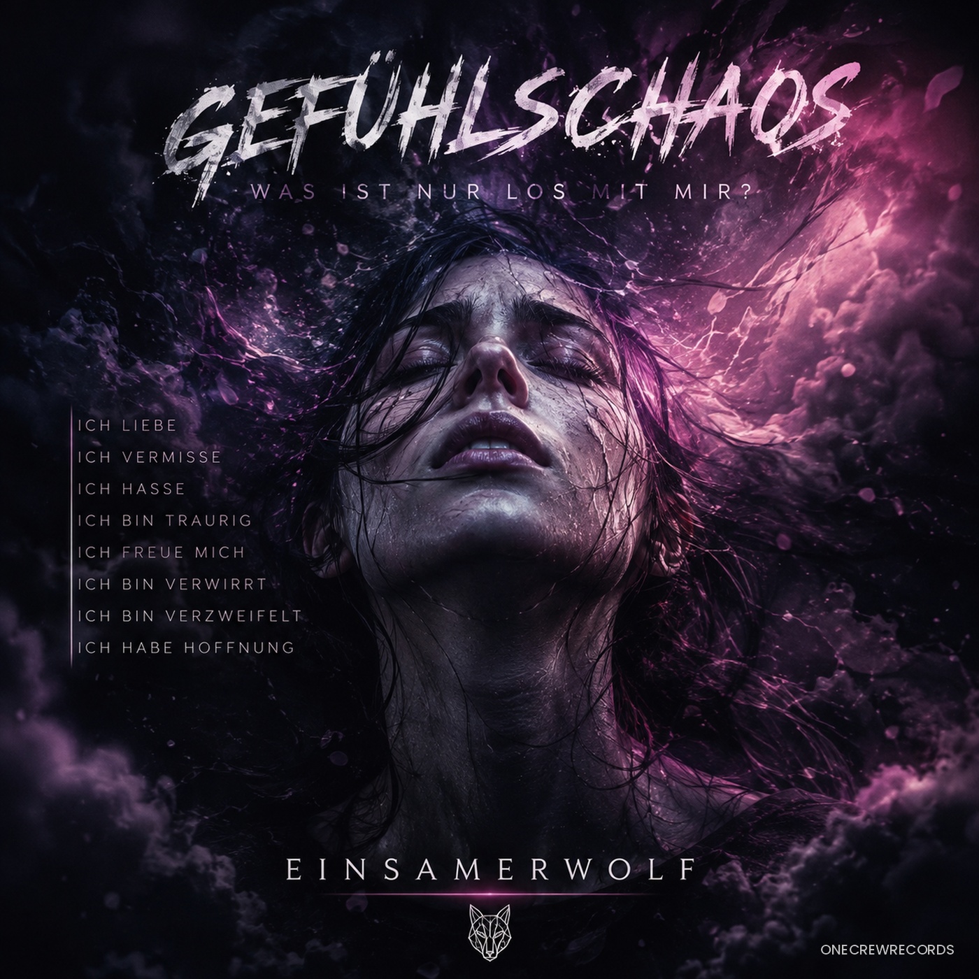 Gefühlschaos