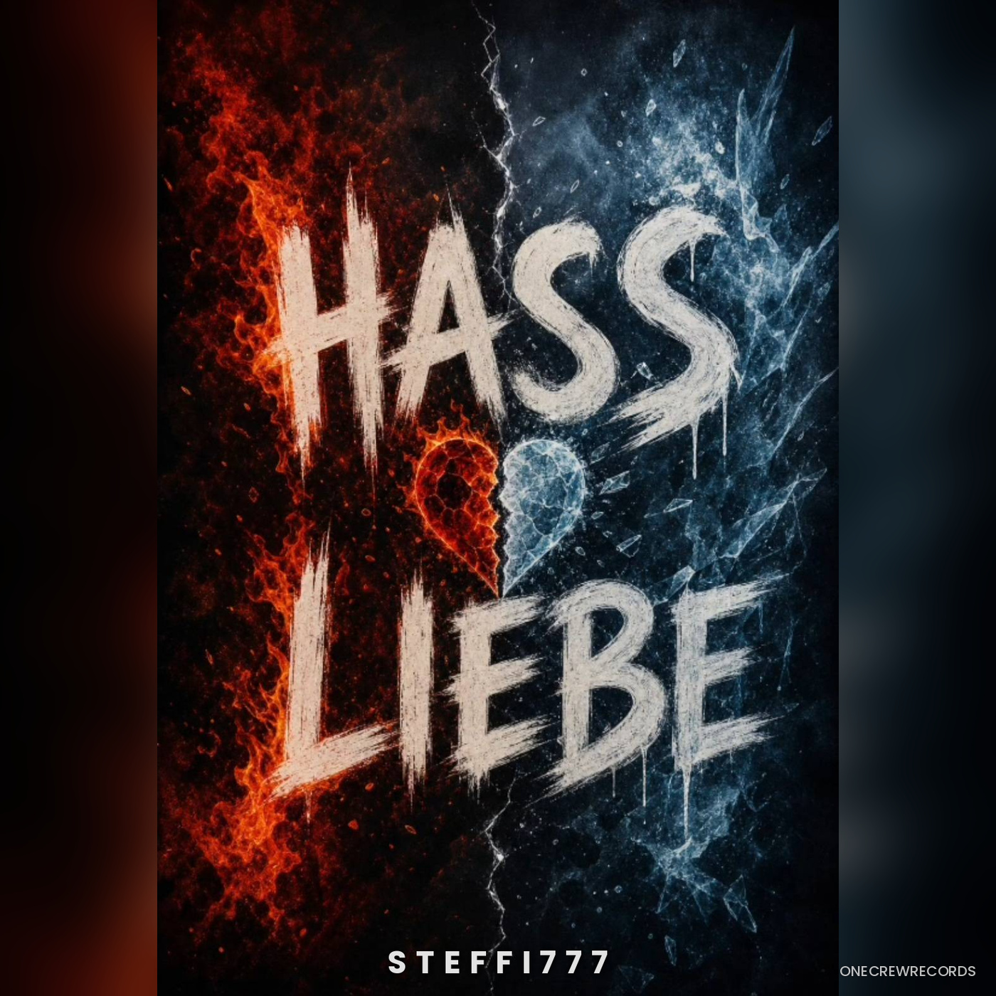 Hass Liebe