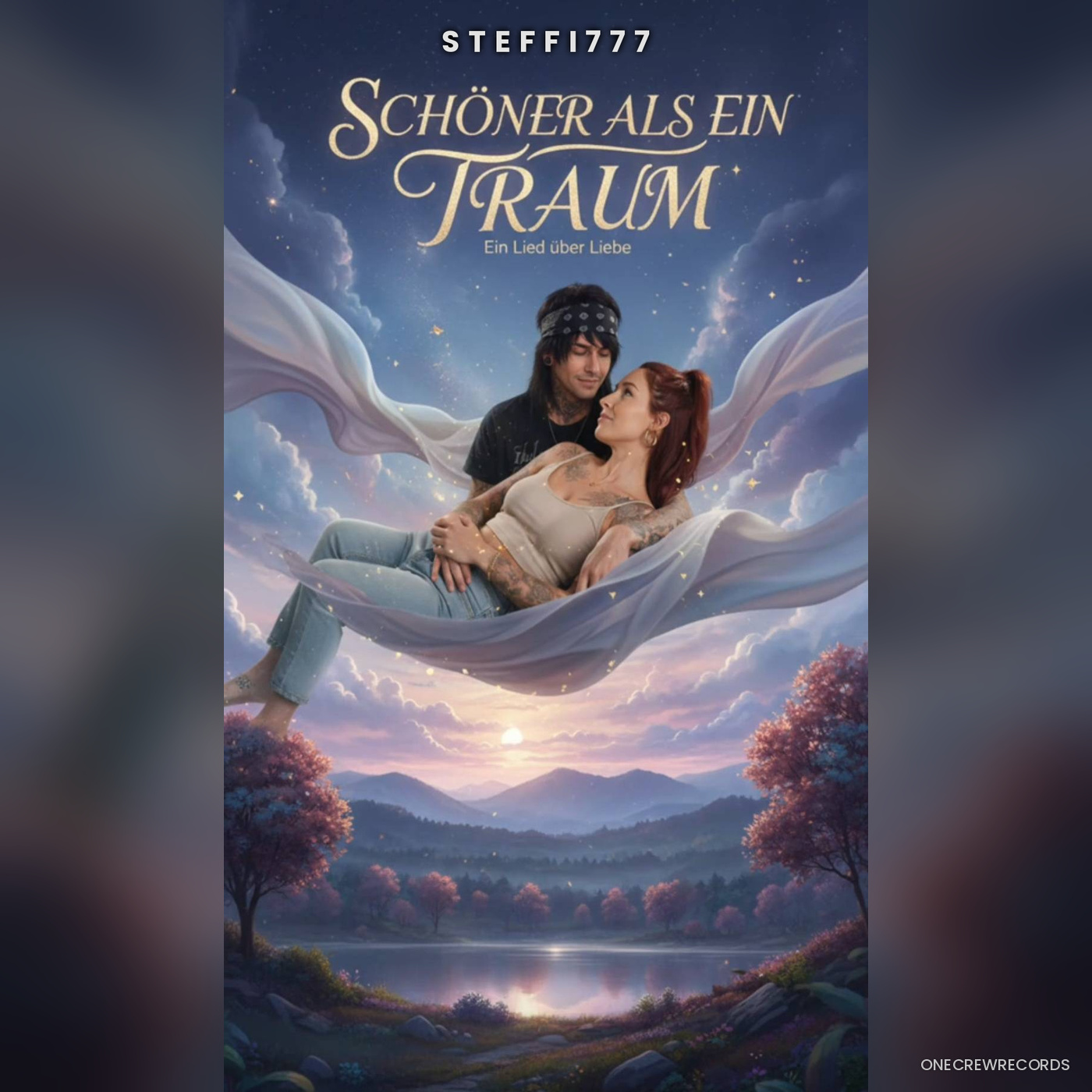 Schöner als ein Traum