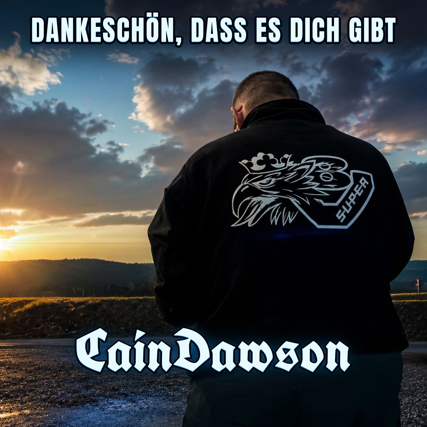 Dankeschön, dass es dich gibt
