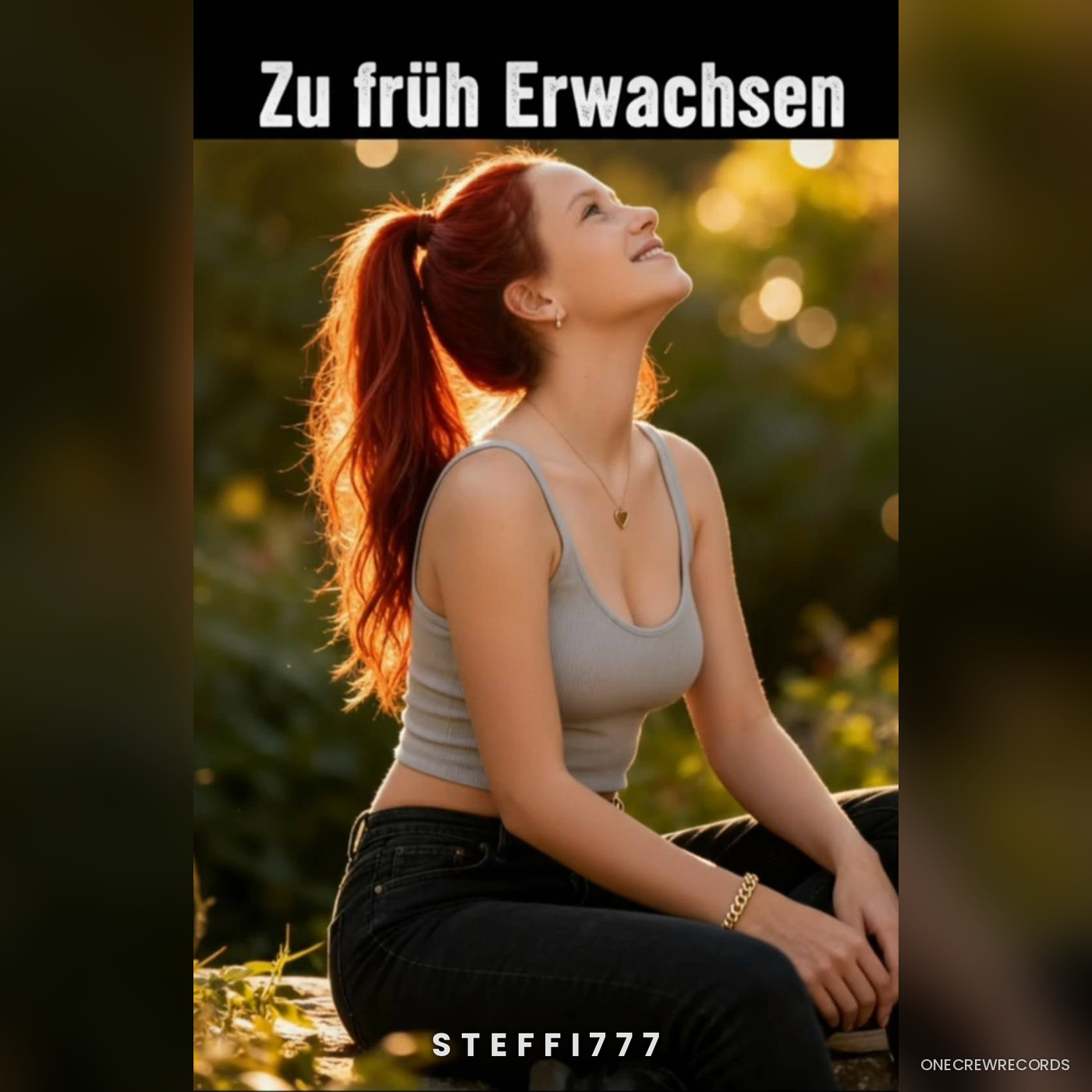 Zu früh Erwachsen