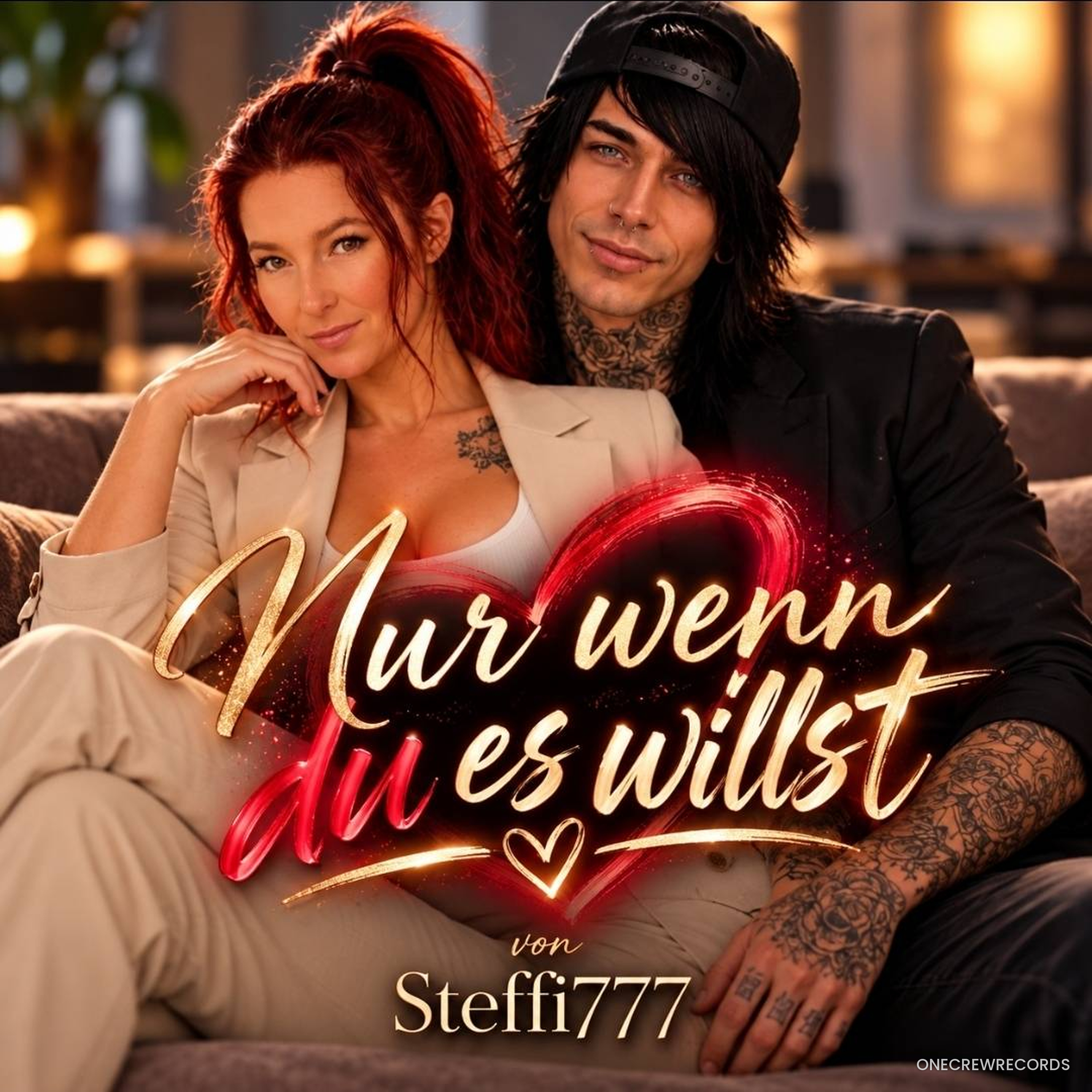 Wenn du es willst
